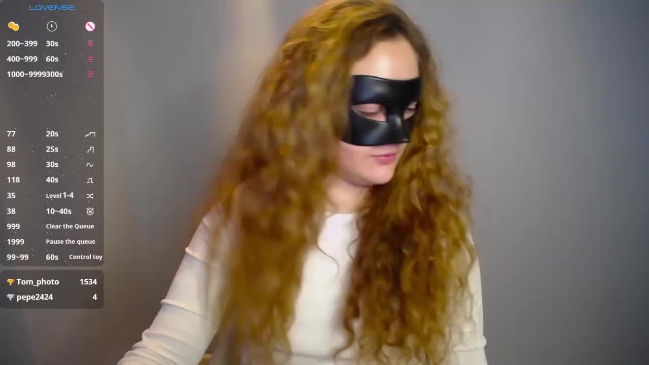 Bubbblegum Live Sex January 23, 2026