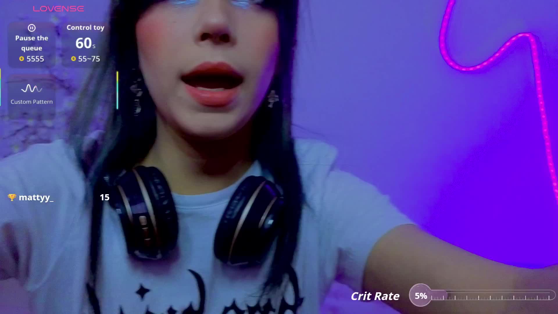 CoralineJones Live Sex January 23, 2026