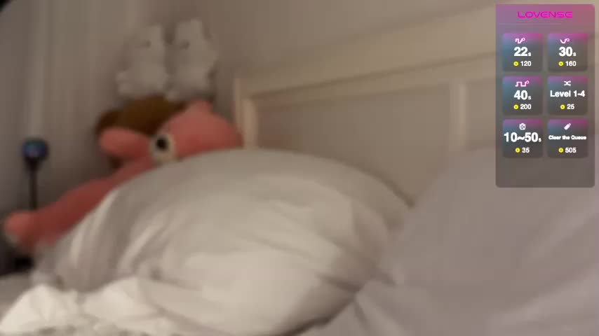 Koketka Live Sex January 23, 2026