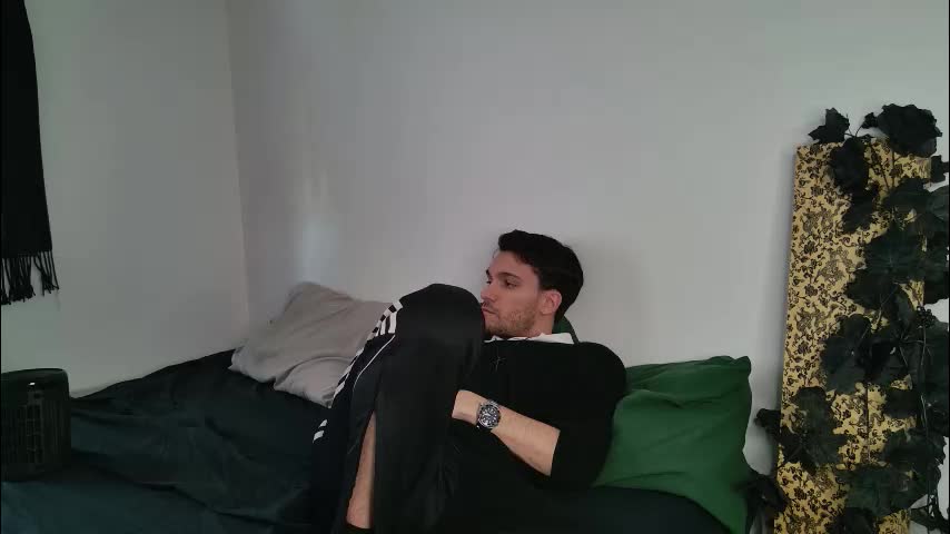 jackdesfeux Live Sex January 23, 2026