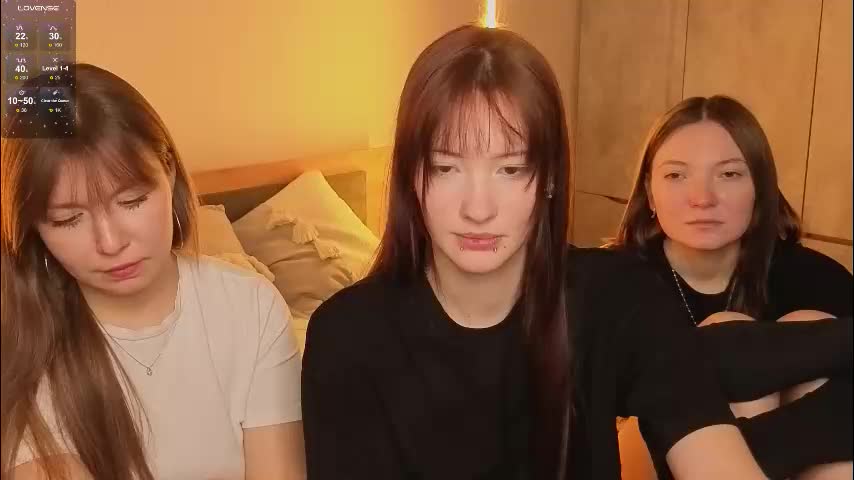 _reverse_gang_ Live Sex January 23, 2026