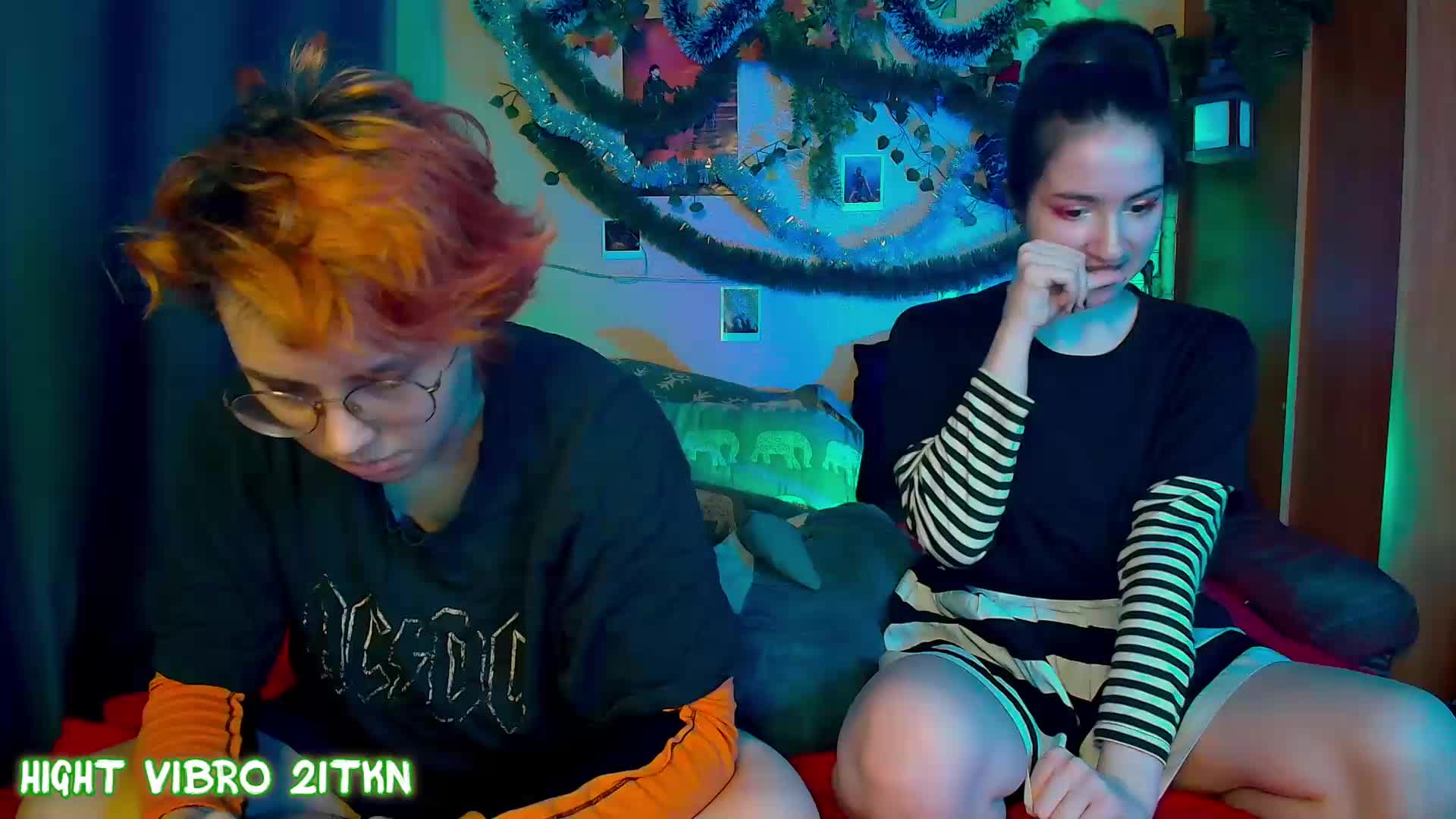 Tricky_Kitsune Live Sex January 23, 2026