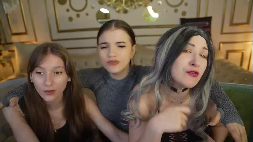 anabel_team054 Live Sex January 23, 2026