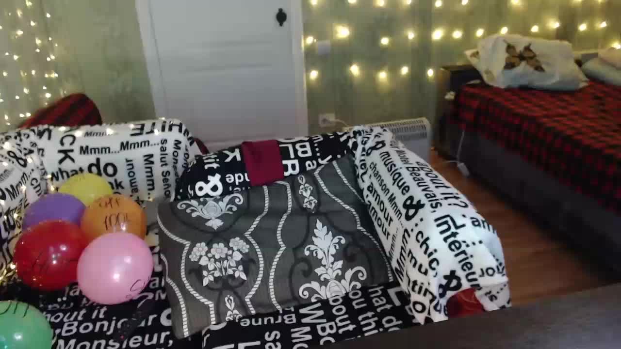 MeganIris Live Sex January 23, 2026