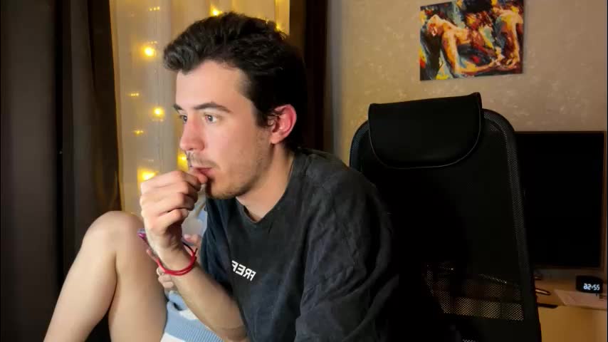 ester_vixen Live Sex January 23, 2026