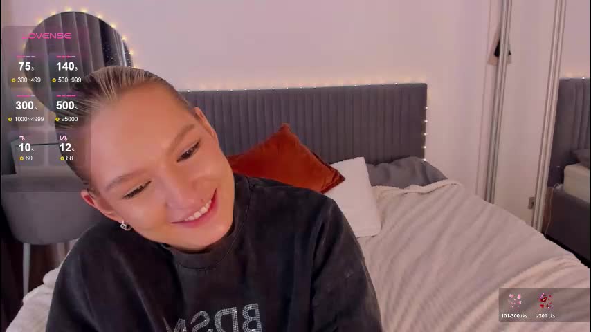 cassietyler Live Sex January 23, 2026