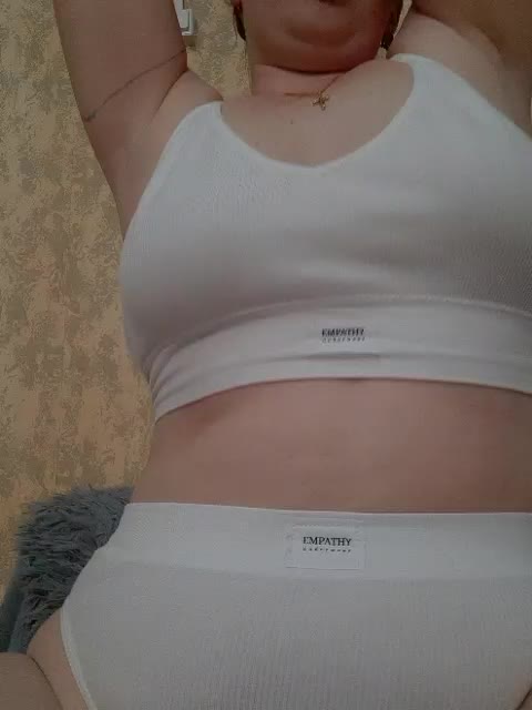 ProstoMarie Live Sex January 23, 2026