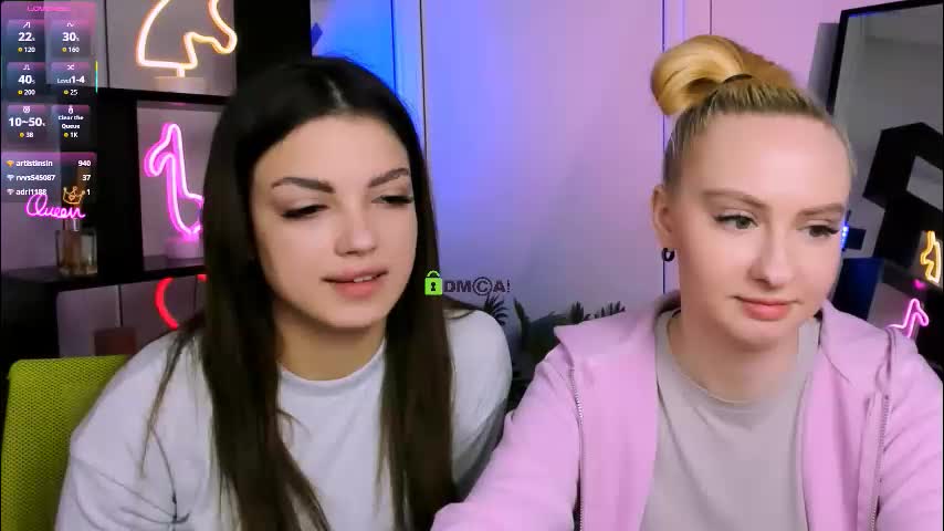 mila_glow Live Sex January 23, 2026