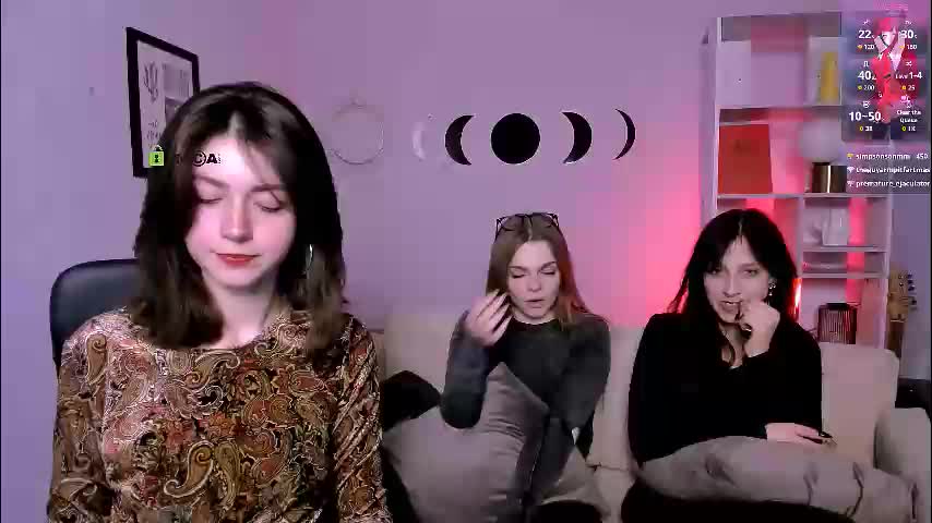 veronica_bubble Live Sex January 23, 2026