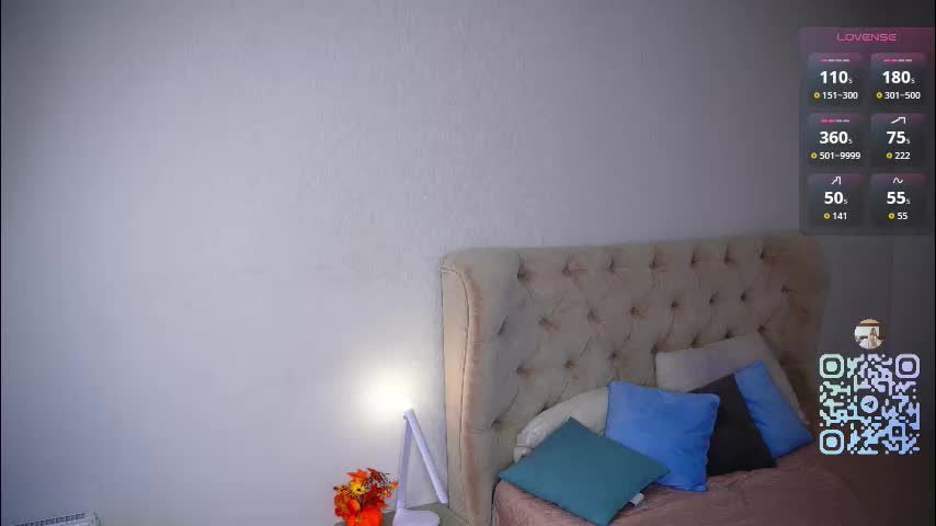 wilmavitanza Live Sex January 23, 2026