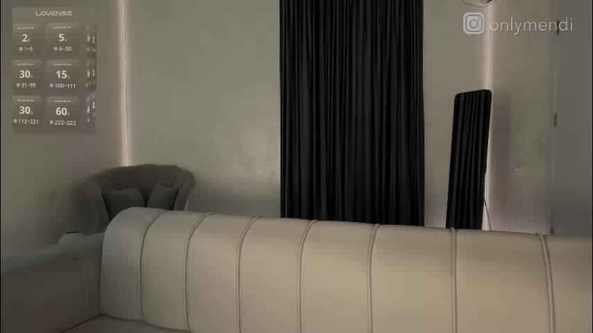 menndi Live Sex January 23, 2026