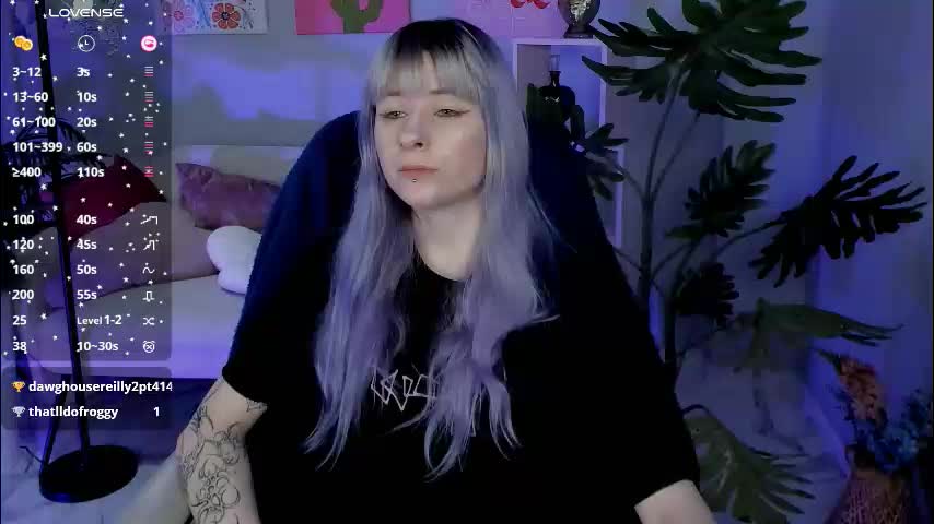 lexiwenford Live Sex January 23, 2026