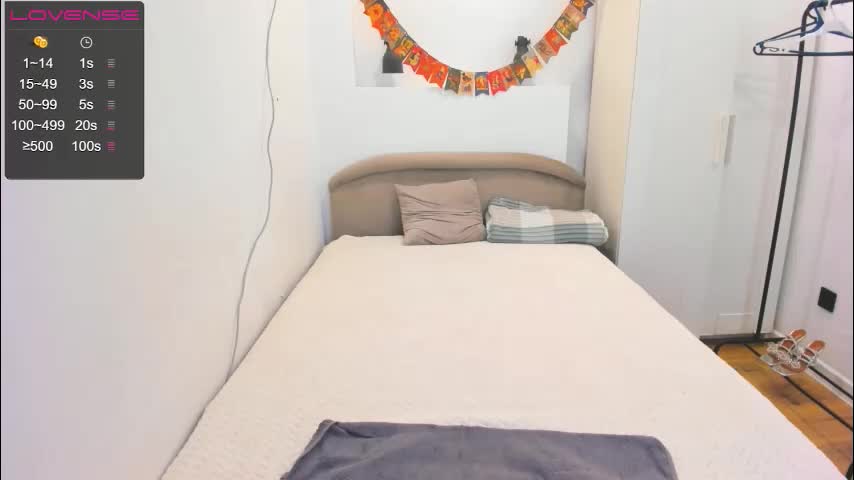 liloneforyou Live Sex January 23, 2026