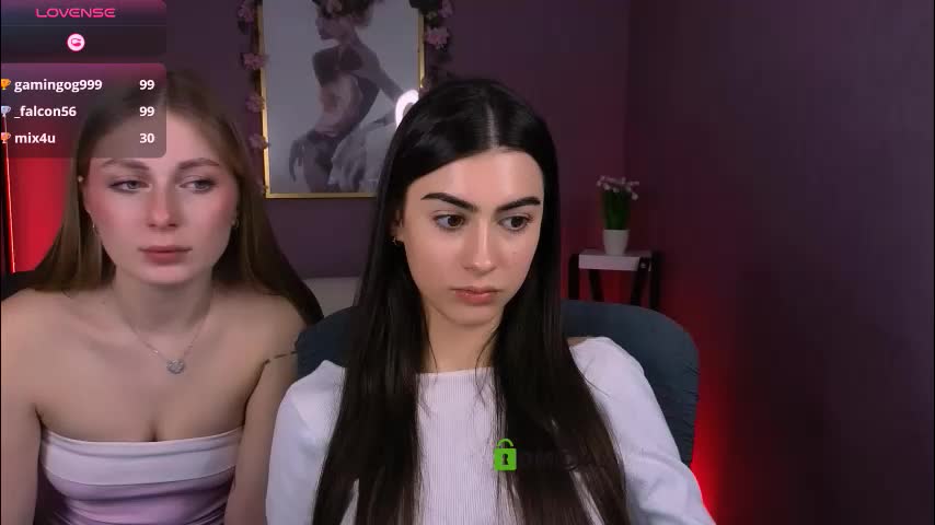 kaisy_star Live Sex January 23, 2026