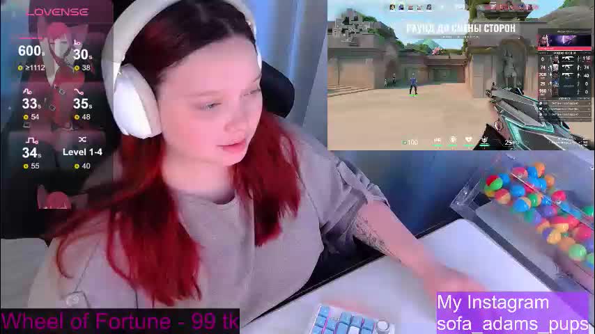 _sofia_adam_ Live Sex January 23, 2026