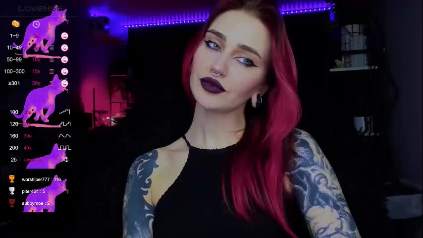 alice_specter Live Sex January 23, 2026