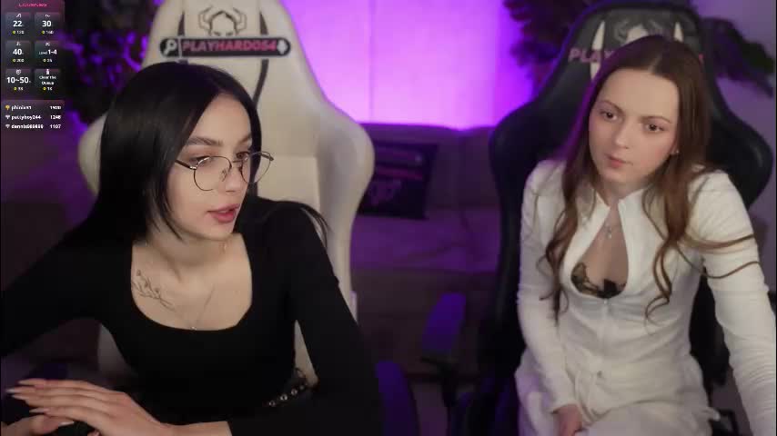 kira0541 Live Sex January 23, 2026