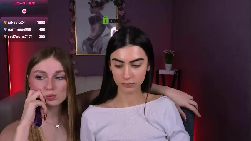 kaisy_star Live Sex January 23, 2026