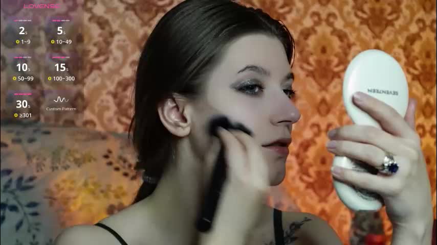 marinaxmonroe Live Sex January 23, 2026