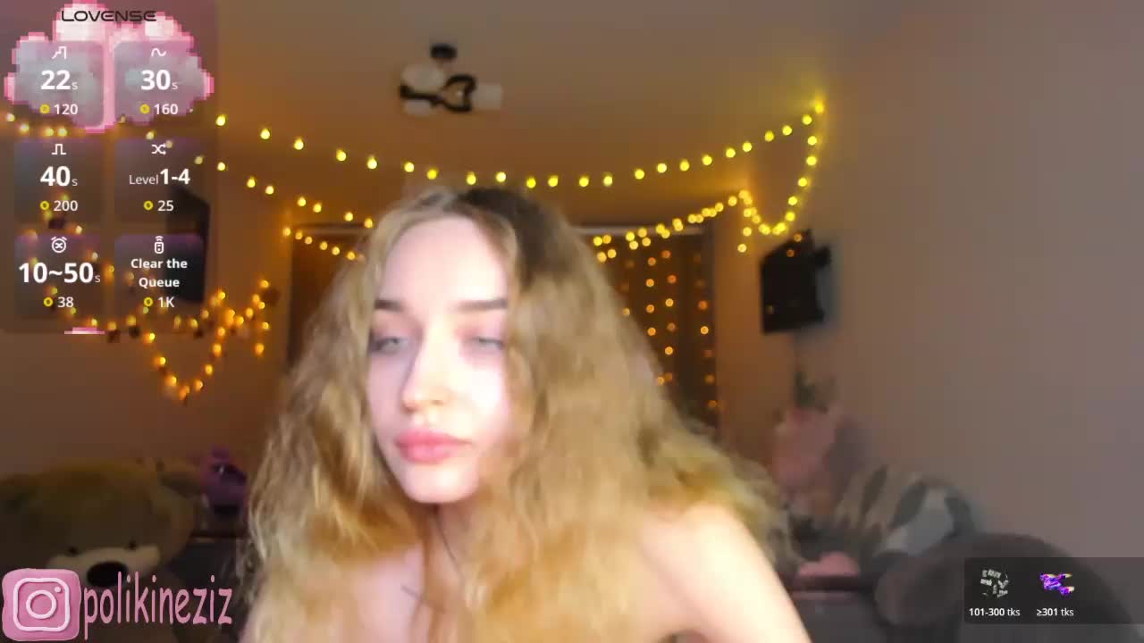 Polikinesis Live Sex January 23, 2026