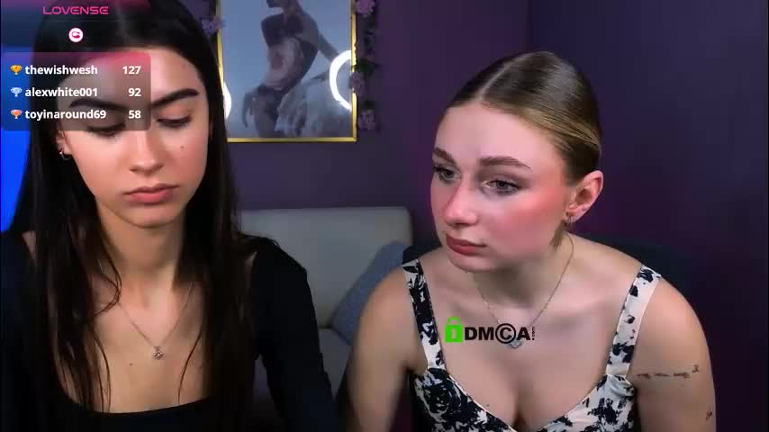 kaisy_star Live Sex January 23, 2026