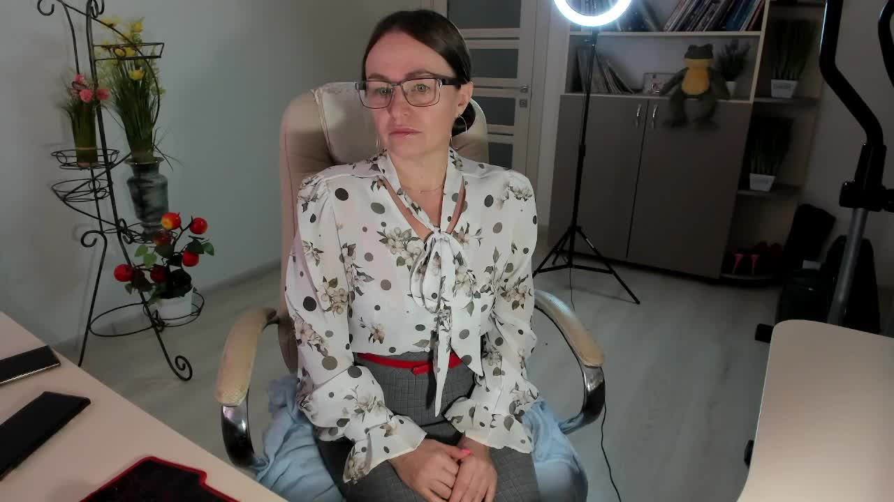 -Michelle- Live Sex January 23, 2026