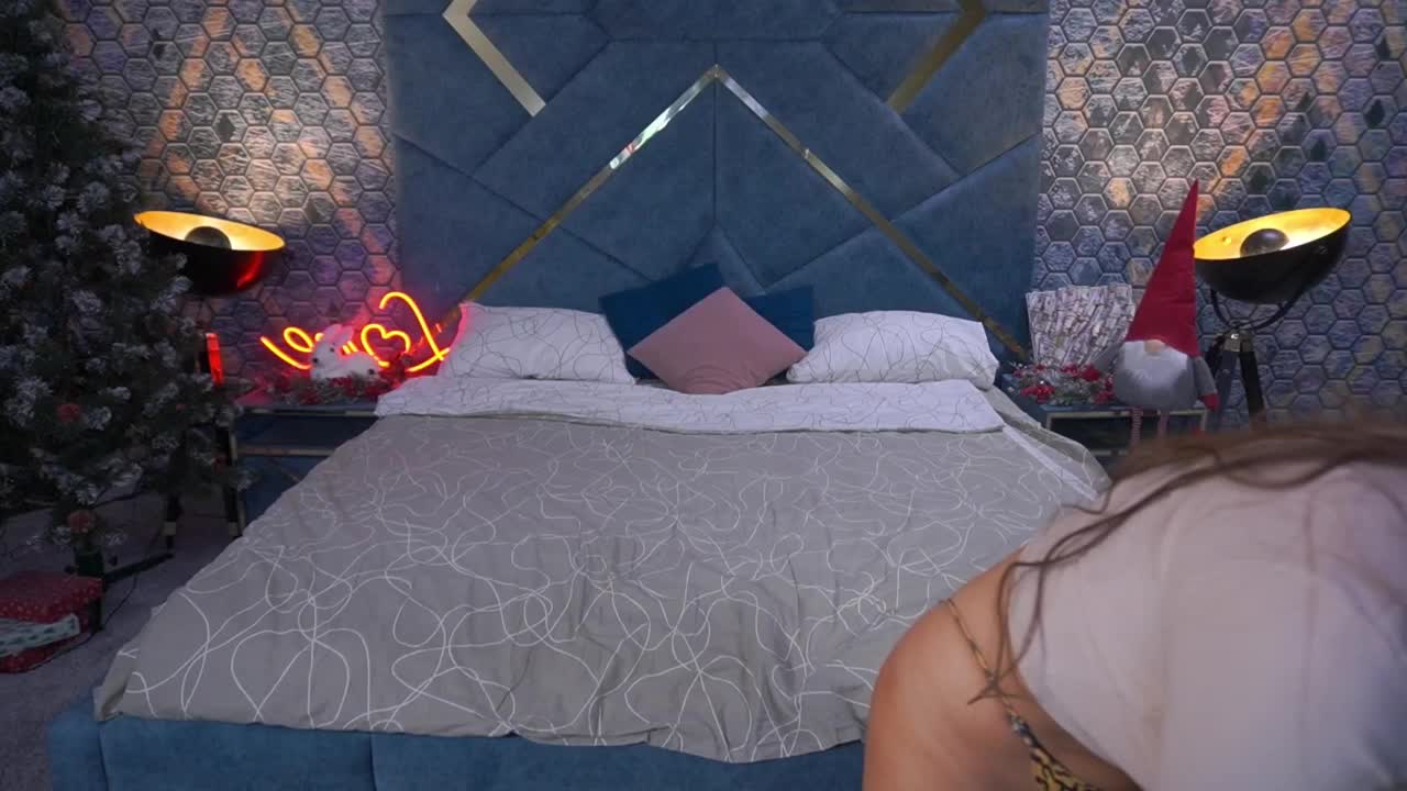 MadissonSoft Live Sex January 23, 2026