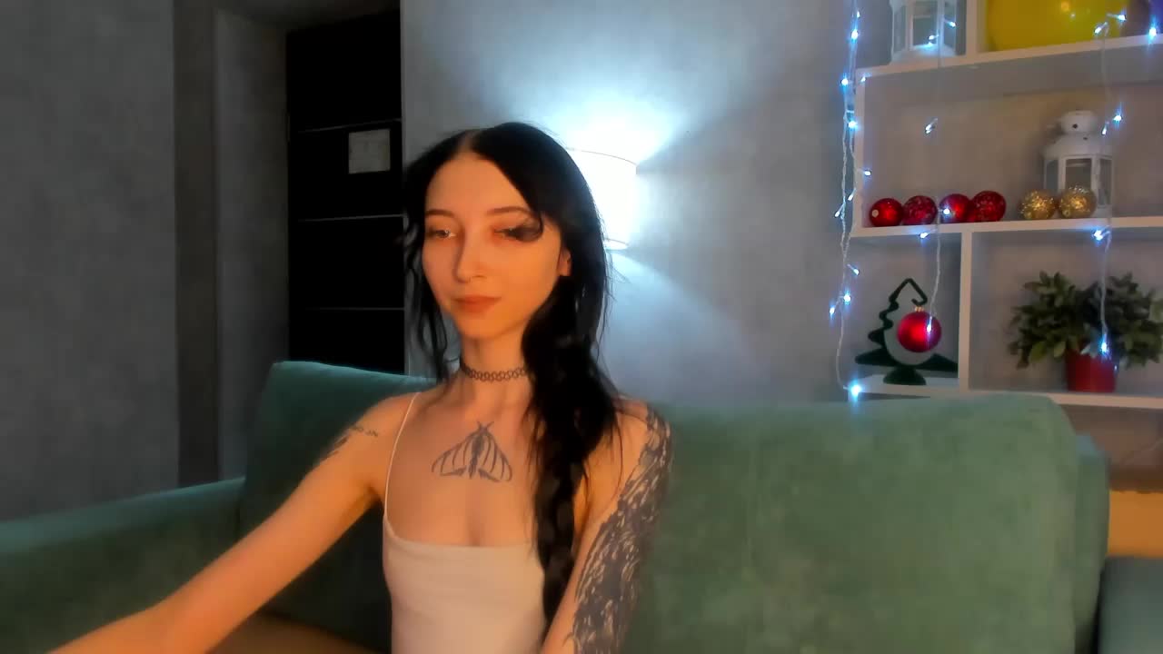 Ellen-Hops Live Sex January 23, 2026