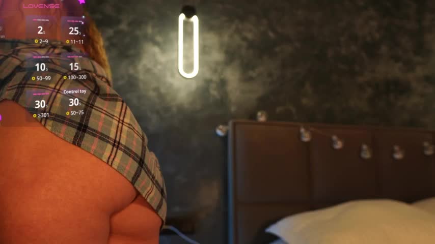 Koketka Live Sex January 23, 2026