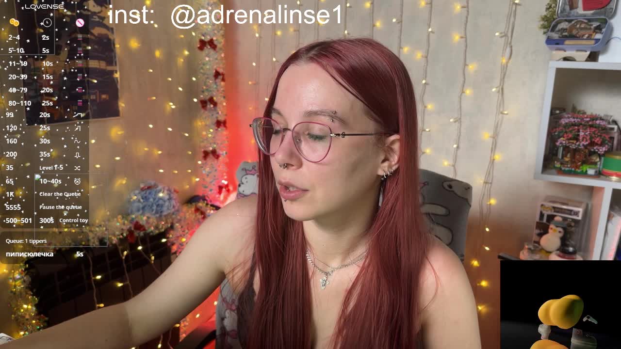 Kushina Live Sex January 23, 2026