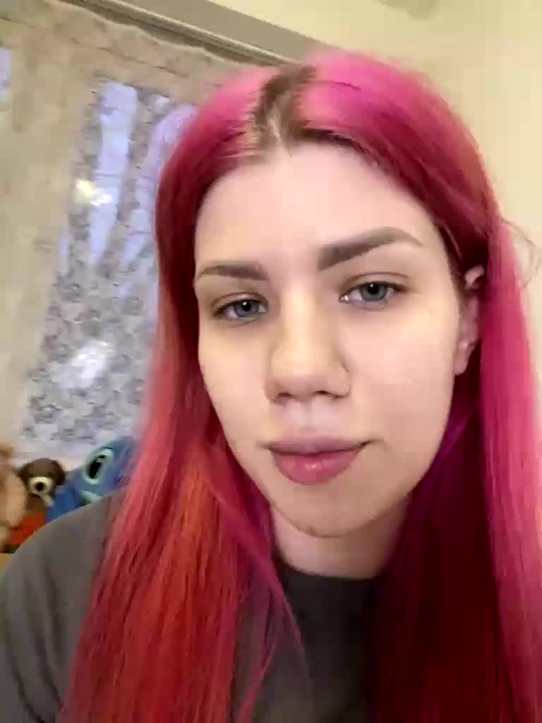 Nimfomanka_AlissaLexx Live Sex January 23, 2026