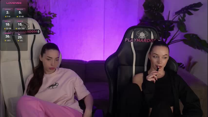 kira0541 Live Sex January 23, 2026