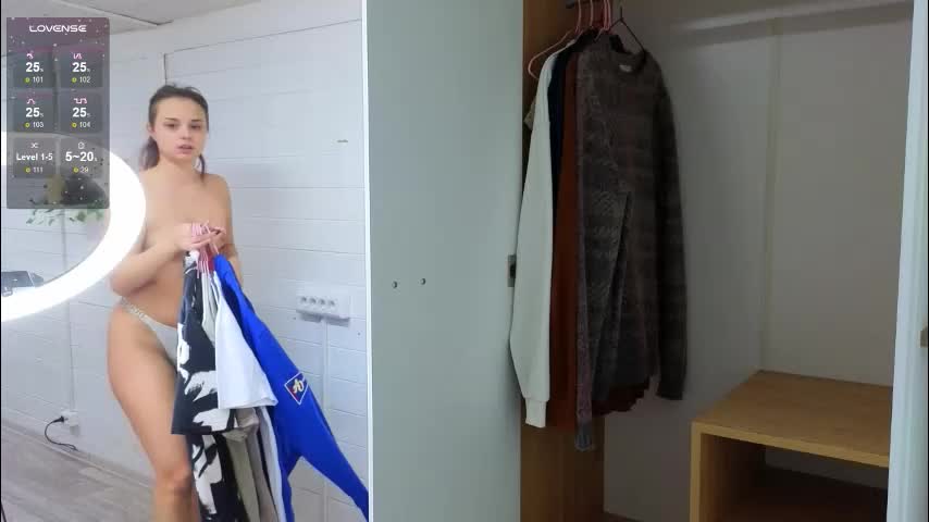 misss_viki Live Sex January 23, 2026