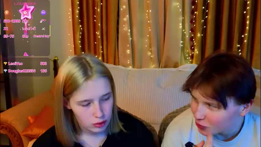 berry_assortment Live Sex January 23, 2026