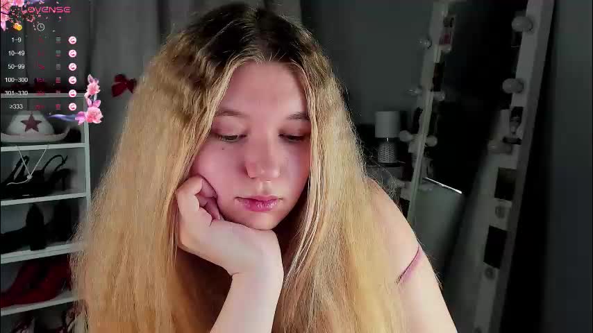 rebecca_____ Live Sex January 23, 2026