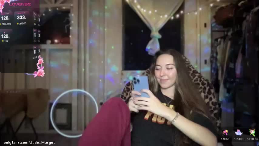 jade_margot Live Sex January 23, 2026