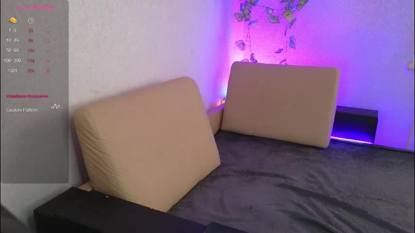 paradisepleasure_ Live Sex January 23, 2026