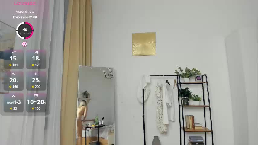 glossybabe_ Live Sex January 23, 2026