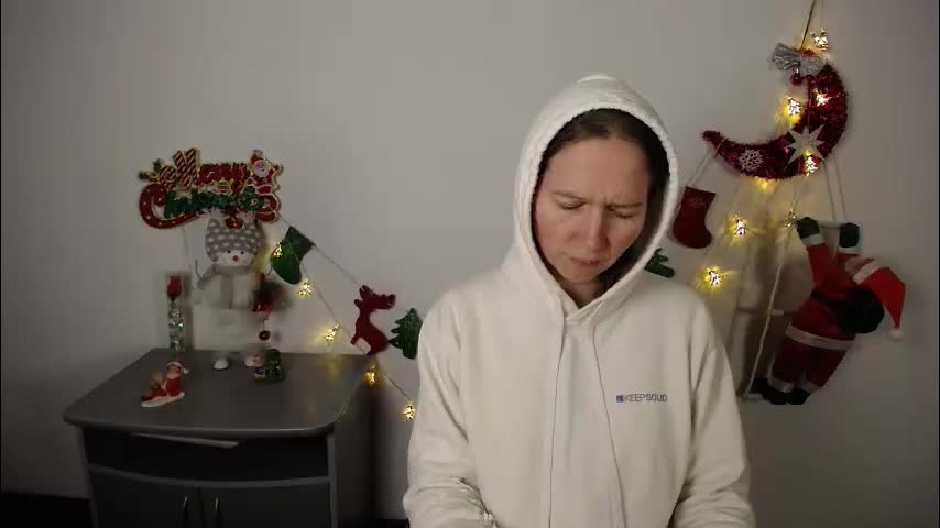 derrylou Live Sex January 23, 2026