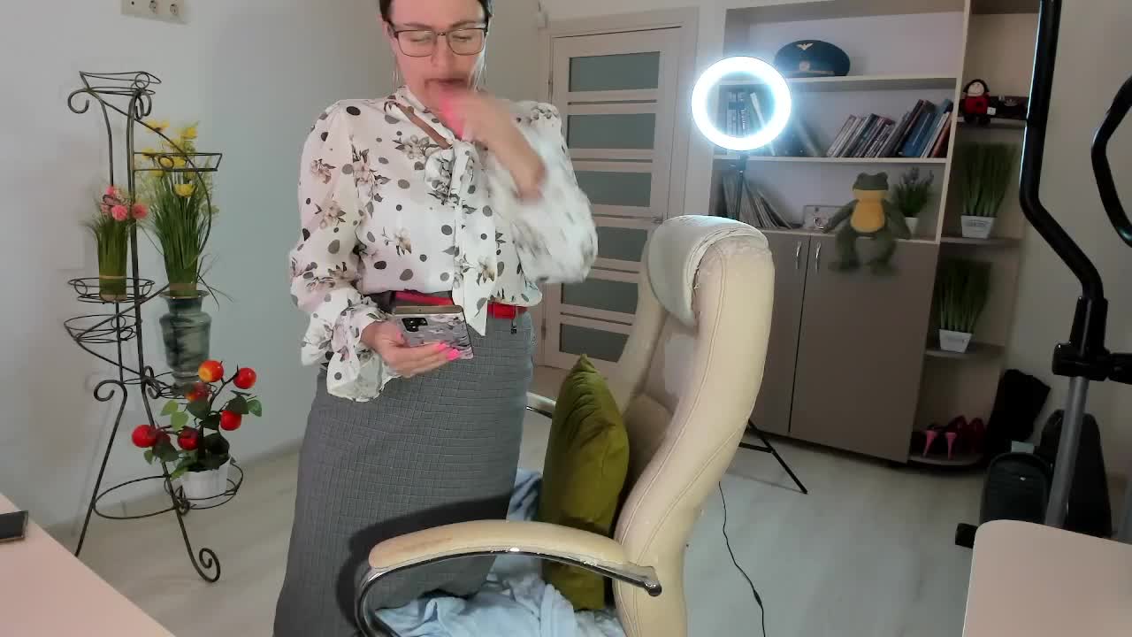 -Michelle- Live Sex January 23, 2026