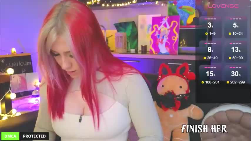 princess_sofiee Live Sex January 23, 2026
