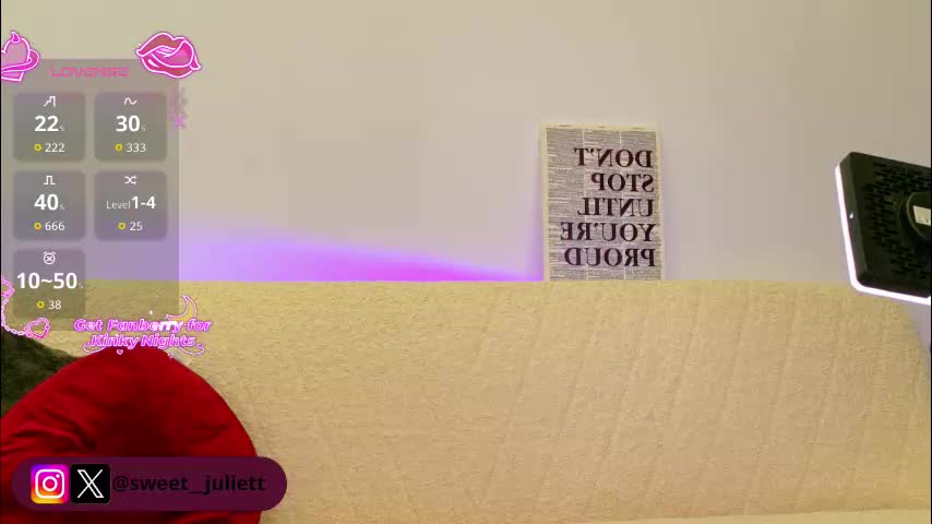jelly__beanss Live Sex January 23, 2026