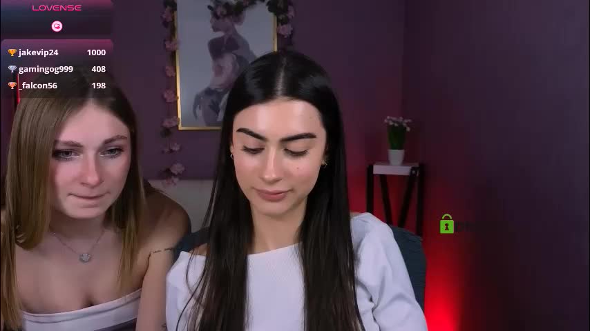 kaisy_star Live Sex January 23, 2026