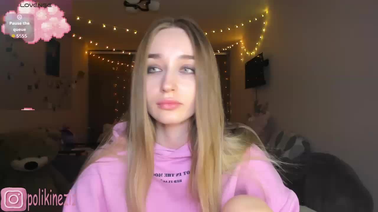 Polikinesis Live Sex January 23, 2026