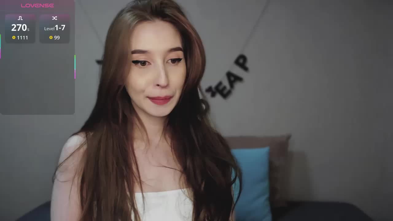 RocketGIRL Live Sex January 23, 2026