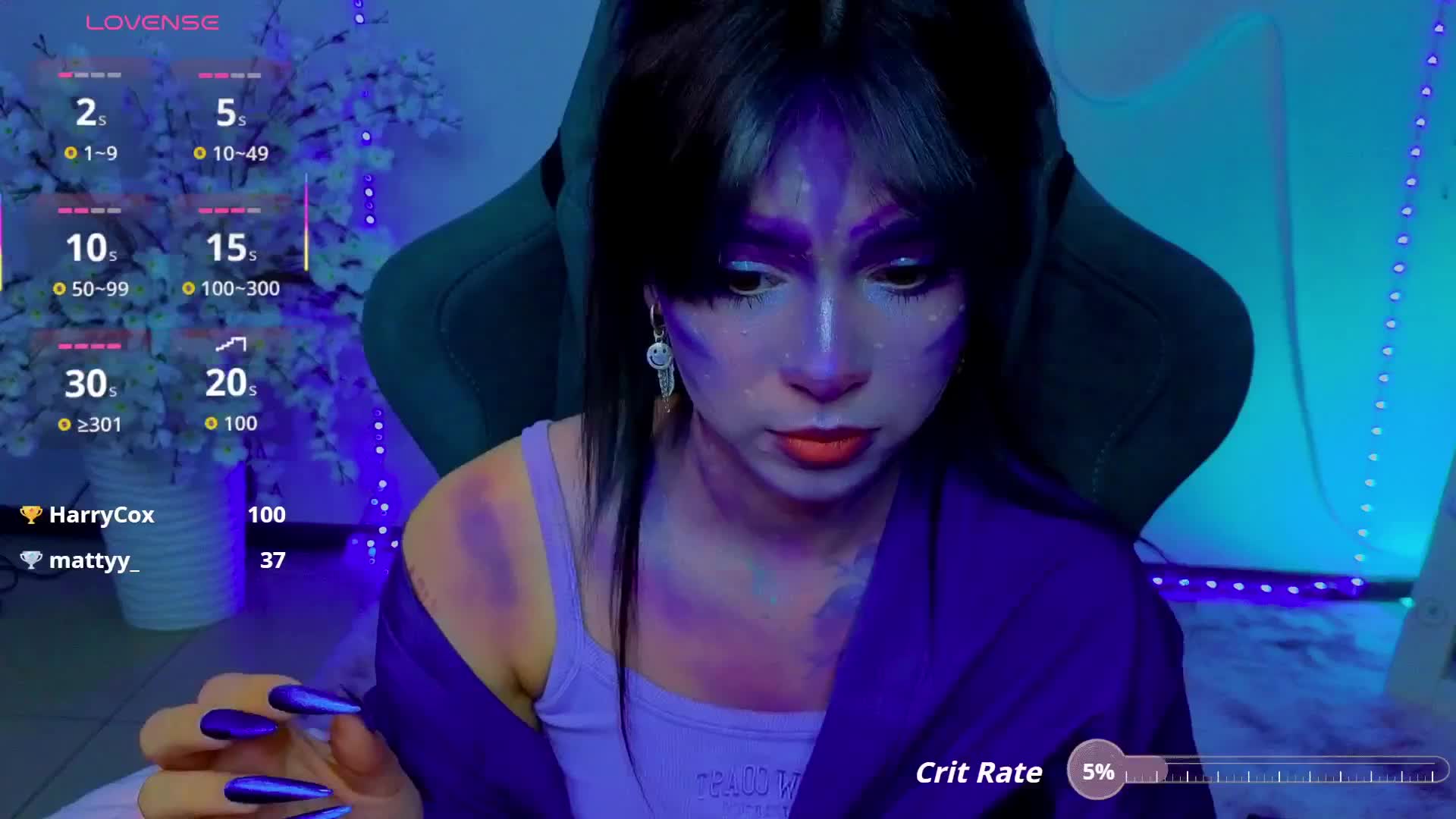 CoralineJones Live Sex January 23, 2026