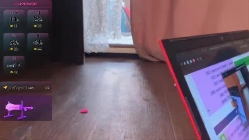 pretttyalice Live Sex January 23, 2026