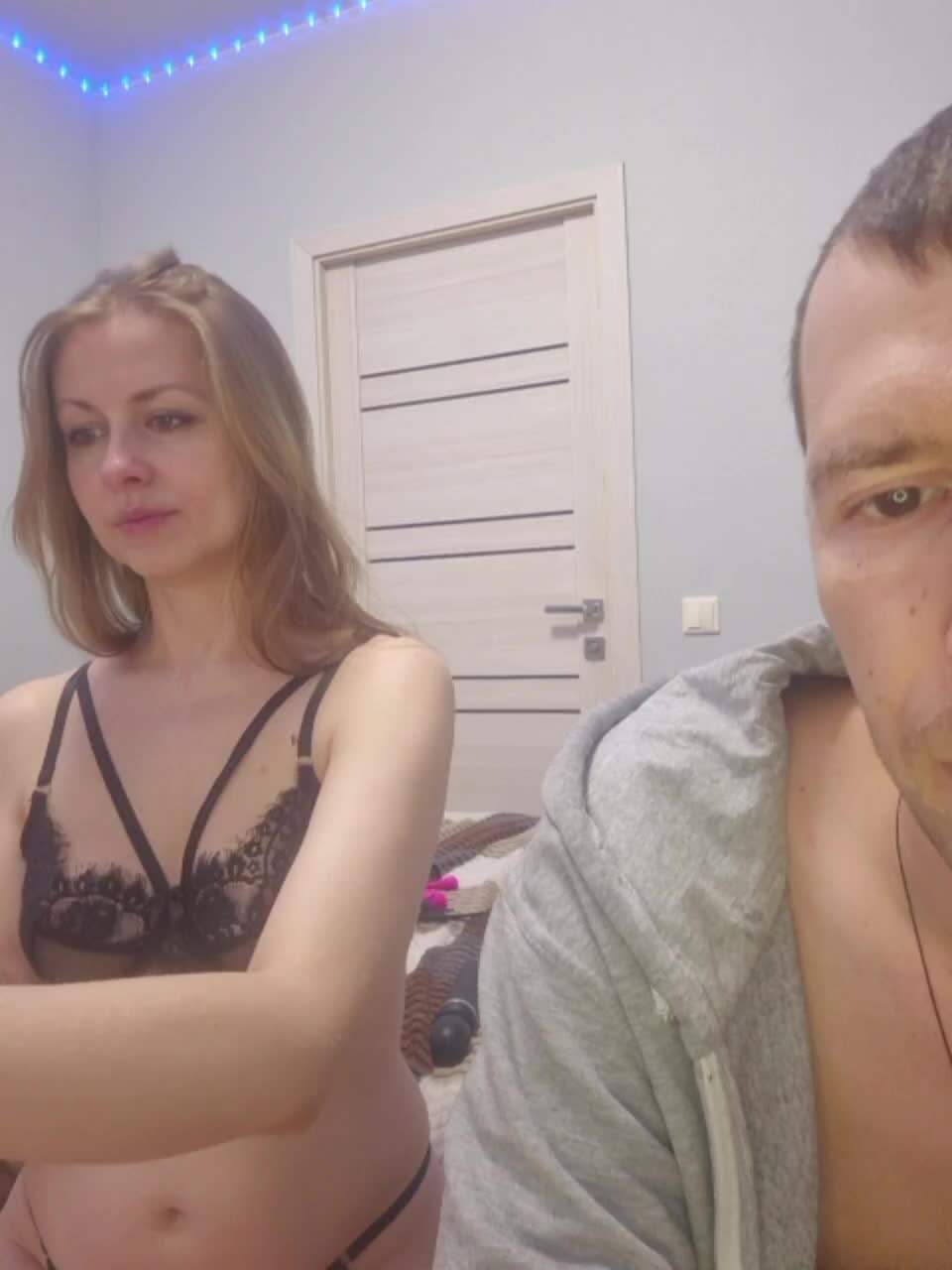 VCHELSIV Live Sex January 23, 2026
