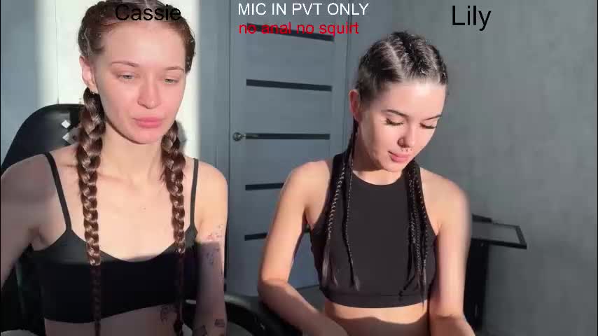 x_kai Live Sex January 23, 2026