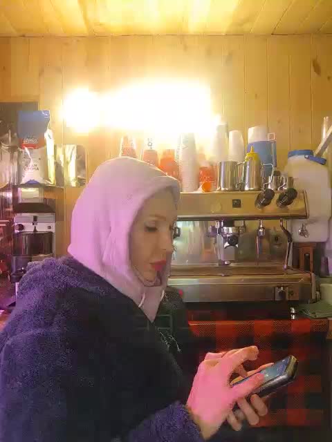 Katriona Live Sex January 23, 2026